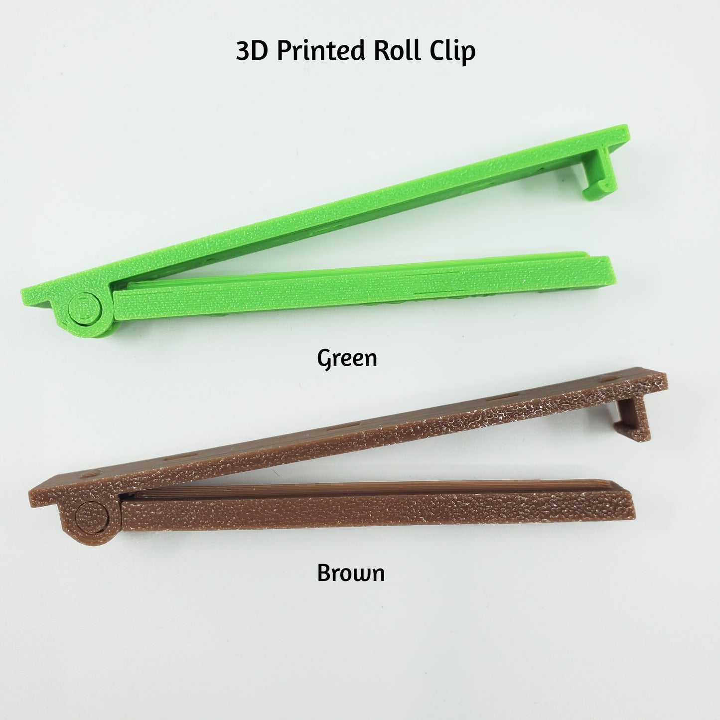 Plastic Rolls (for Surprise Box)